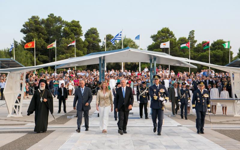 Αβραμόπουλος Avramopoulos