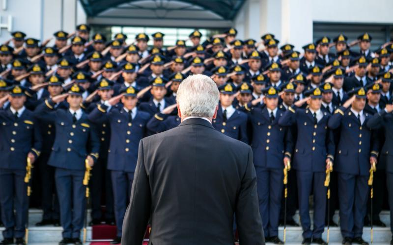 Αβραμόπουλος Avramopoulos