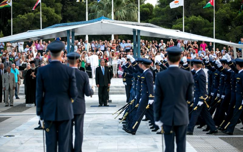 Αβραμόπουλος Avramopoulos