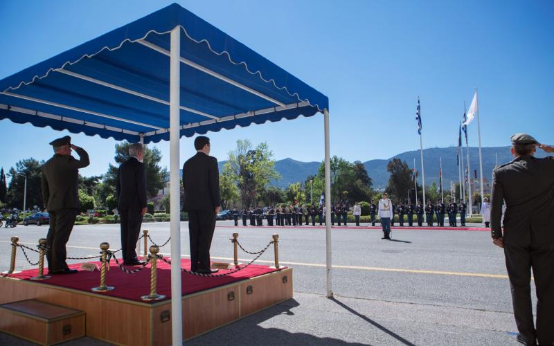 Αβραμόπουλος Avramopoulos