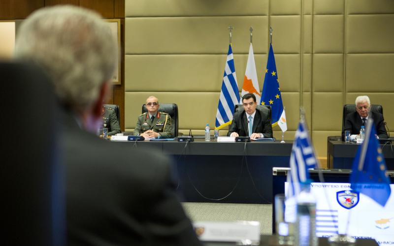 Αβραμόπουλος Avramopoulos