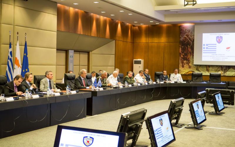 Αβραμόπουλος Avramopoulos