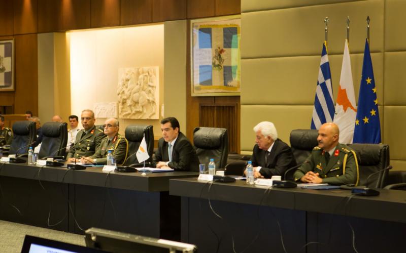 Αβραμόπουλος Avramopoulos