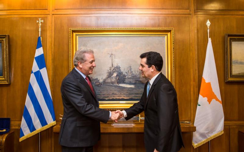 Αβραμόπουλος Avramopoulos