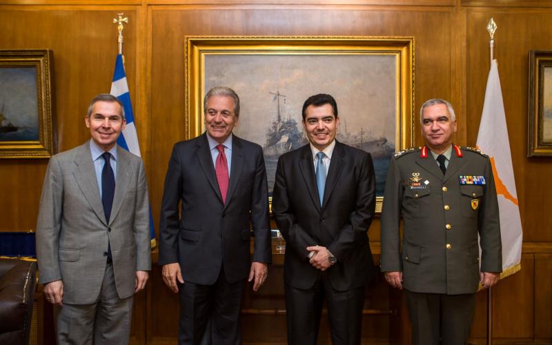 Αβραμόπουλος Avramopoulos