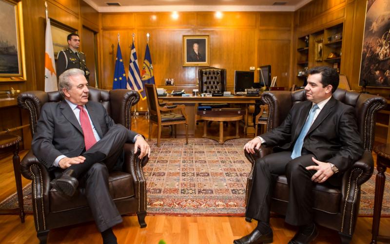 Αβραμόπουλος Avramopoulos