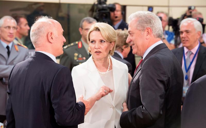 Αβραμόπουλος Avramopoulos