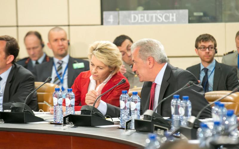 Αβραμόπουλος Avramopoulos