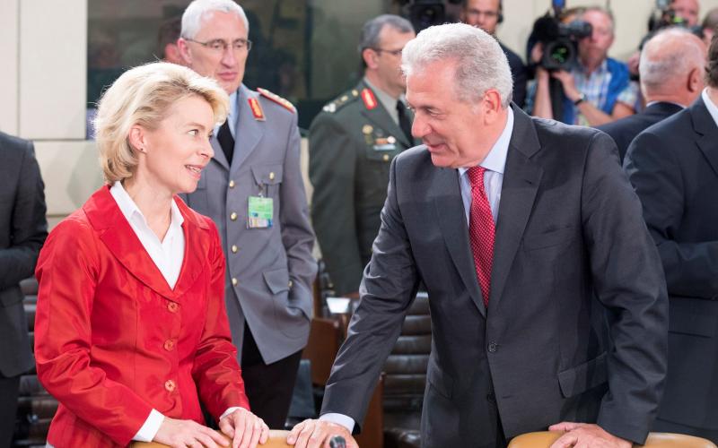 Αβραμόπουλος Avramopoulos