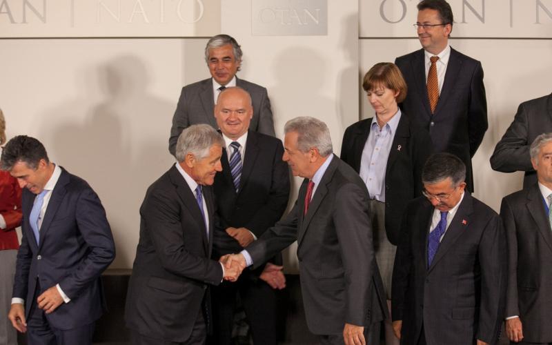 Αβραμόπουλος Avramopoulos