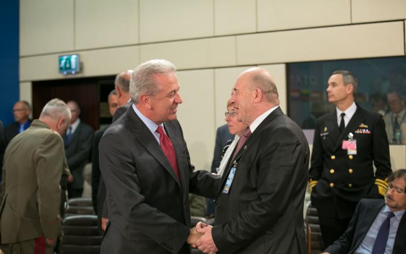 Αβραμόπουλος Avramopoulos