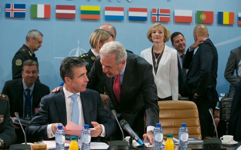 Αβραμόπουλος Avramopoulos