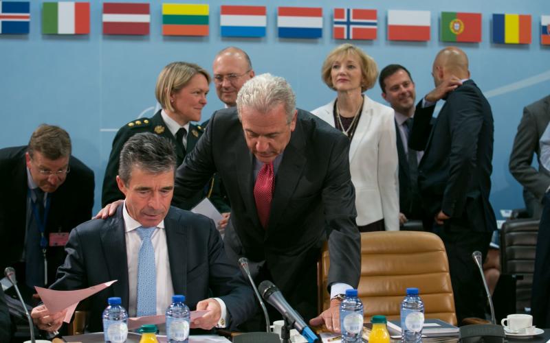 Αβραμόπουλος Avramopoulos