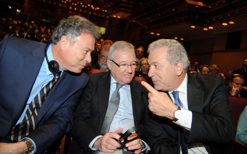 Αβραμόπουλος Avramopoulos