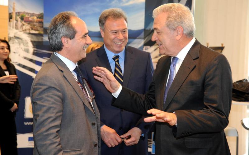 Αβραμόπουλος Avramopoulos